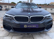 BMW 530e