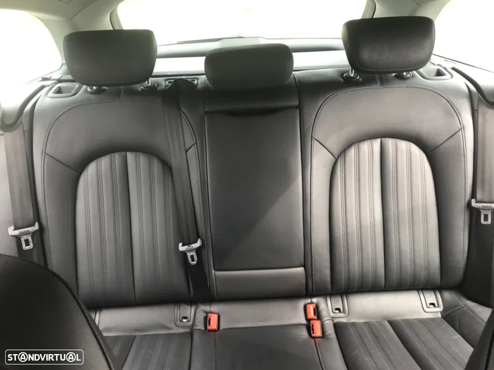 Audi A6 Avant 2.0 TDi Business Line