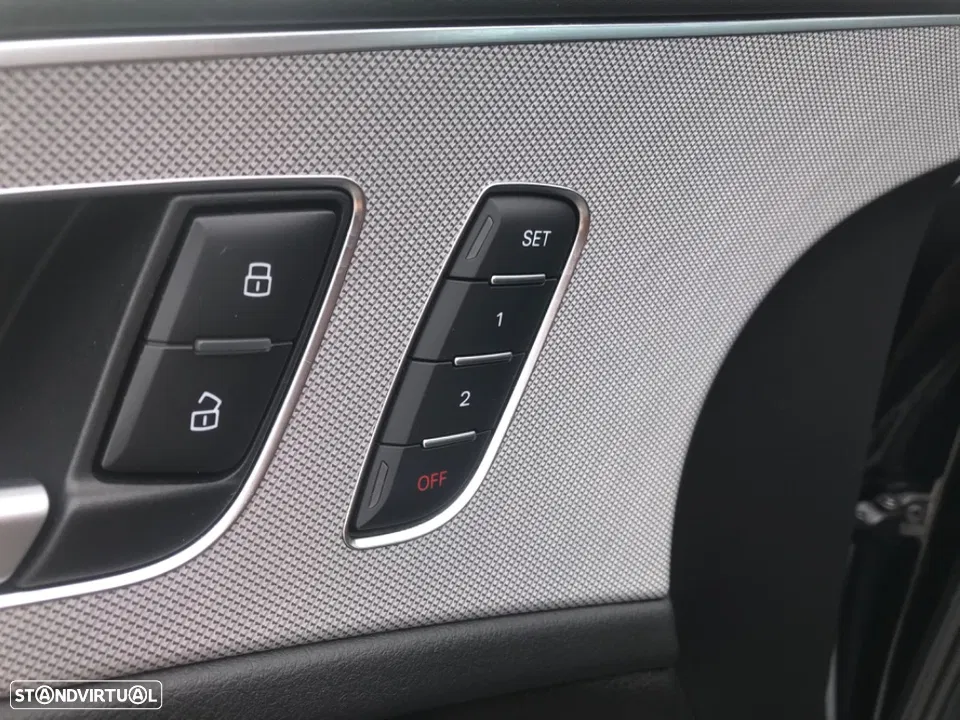 Audi A6 Avant 2.0 TDi Business Line