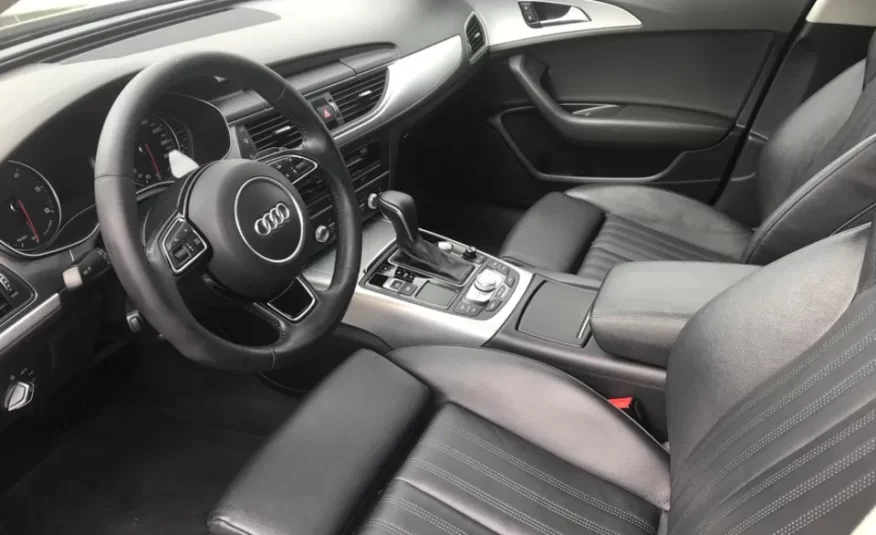 Audi A6 Avant 2.0 TDi Business Line