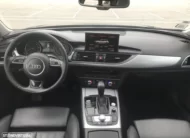 Audi A6 Avant 2.0 TDi Business Line