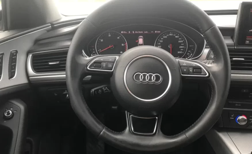 Audi A6 Avant 2.0 TDi Business Line