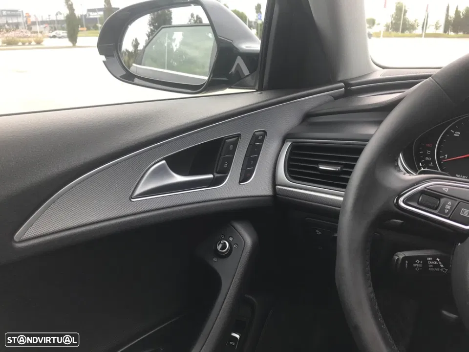 Audi A6 Avant 2.0 TDi Business Line