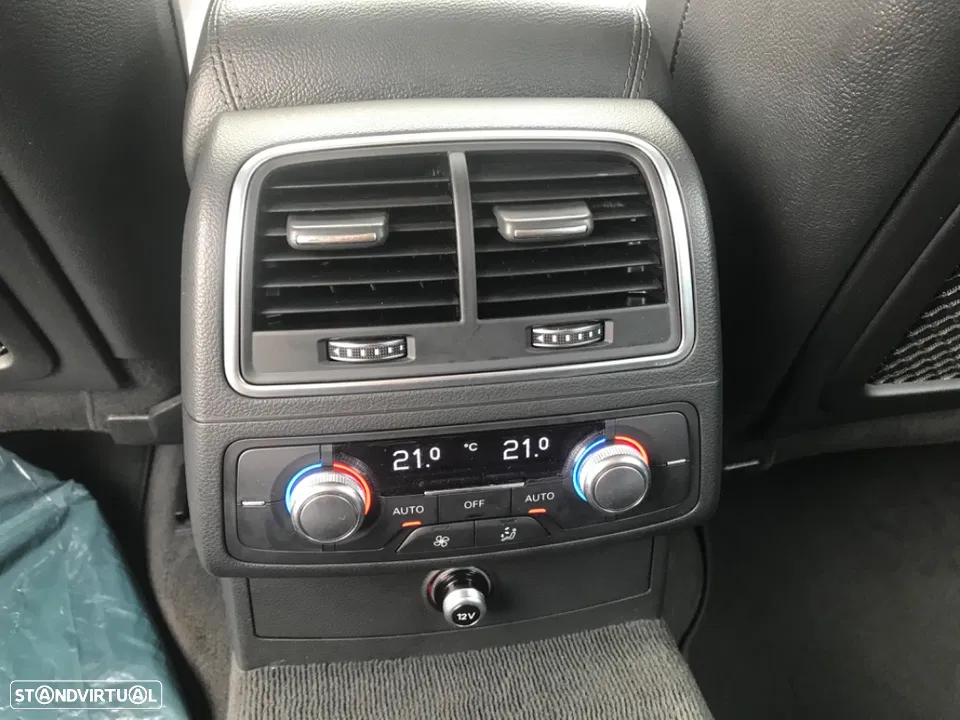 Audi A6 Avant 2.0 TDi Business Line