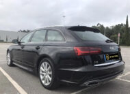 Audi A6 Avant 2.0 TDi Business Line