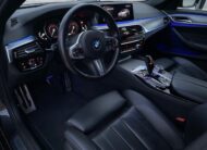 BMW 530e