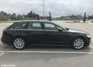 Audi A6 Avant 2.0 TDi Business Line