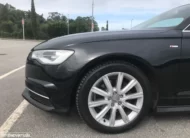 Audi A6 Avant 2.0 TDi Business Line