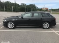 Audi A6 Avant 2.0 TDi Business Line