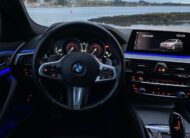 BMW 530e