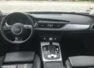 Audi A6 Avant 2.0 TDi Business Line