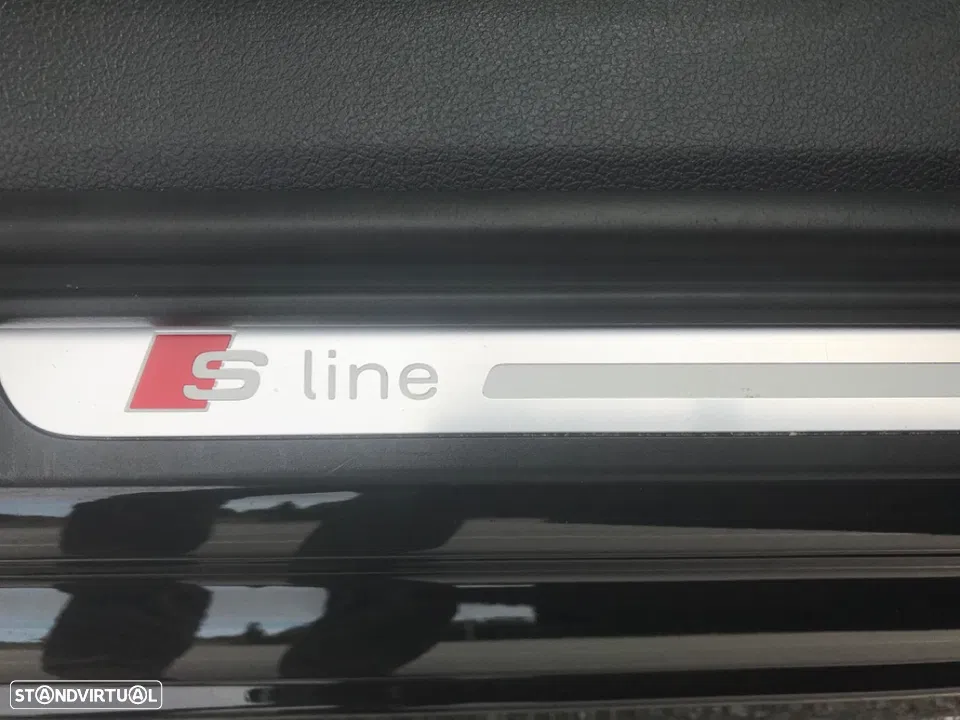 Audi A6 Avant 2.0 TDi Business Line