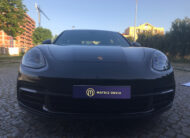 Porsche Panamera Plug-in