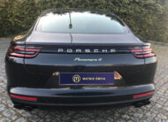 Porsche Panamera Plug-in