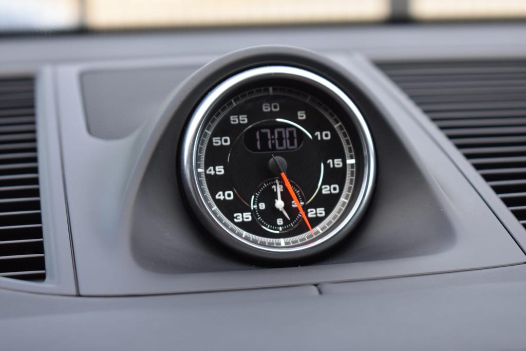 Porsche Macan GTS 2021