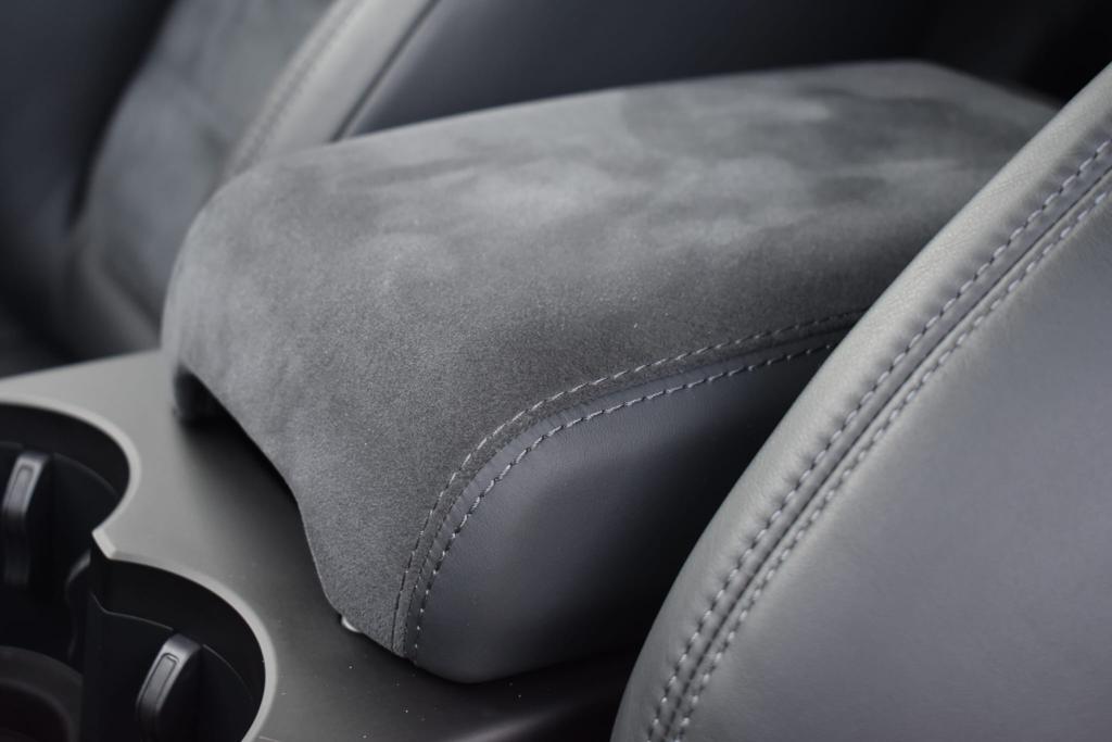 Porsche Macan GTS 2021