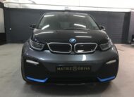 BMW i3 S