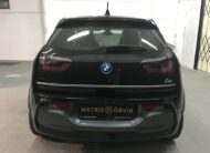 BMW i3 S