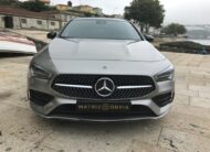 Mercedes CLA AMG 220d