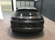 Porsche Panamera Sporturismo