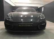 Porsche Panamera Sporturismo