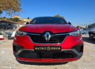 Renault Arkana 1.6 E-Tech R.S.Line