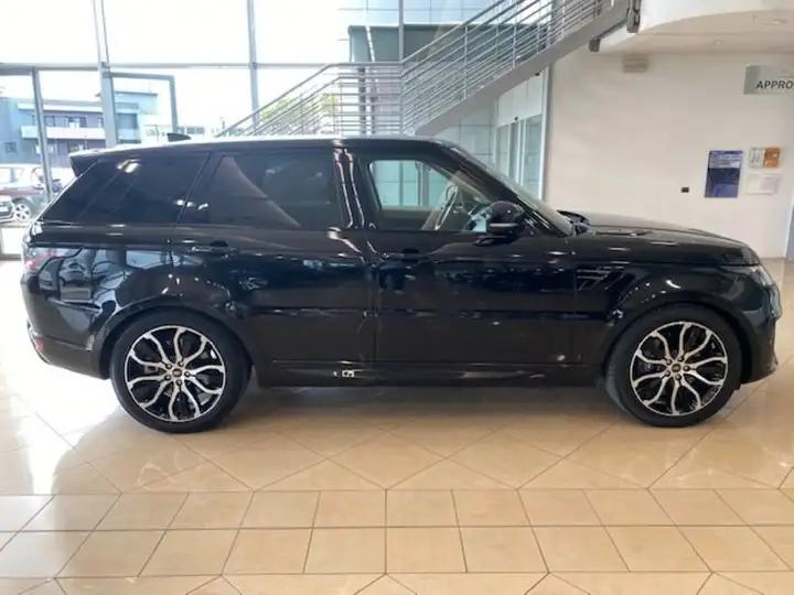 Range Rover 2019 Full Extras