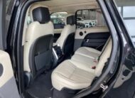 Range Rover 2019 Full Extras