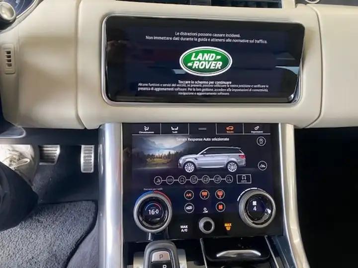 Range Rover 2019 Full Extras