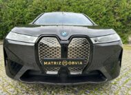 BMW iX M60 – Full extras