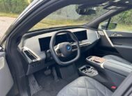 BMW iX M60 – Full extras