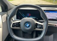 BMW iX M60 – Full extras