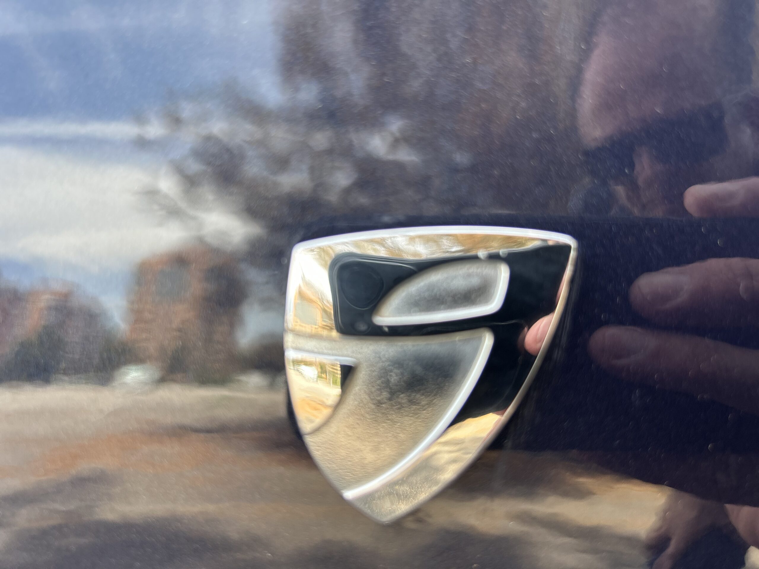 Volkswagen EOS 2.0 TDi DSG