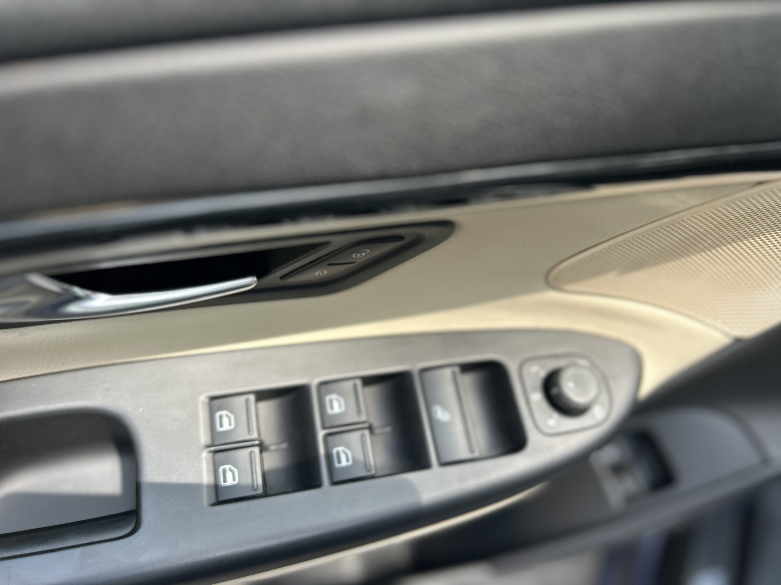 Volkswagen EOS 2.0 TDi DSG