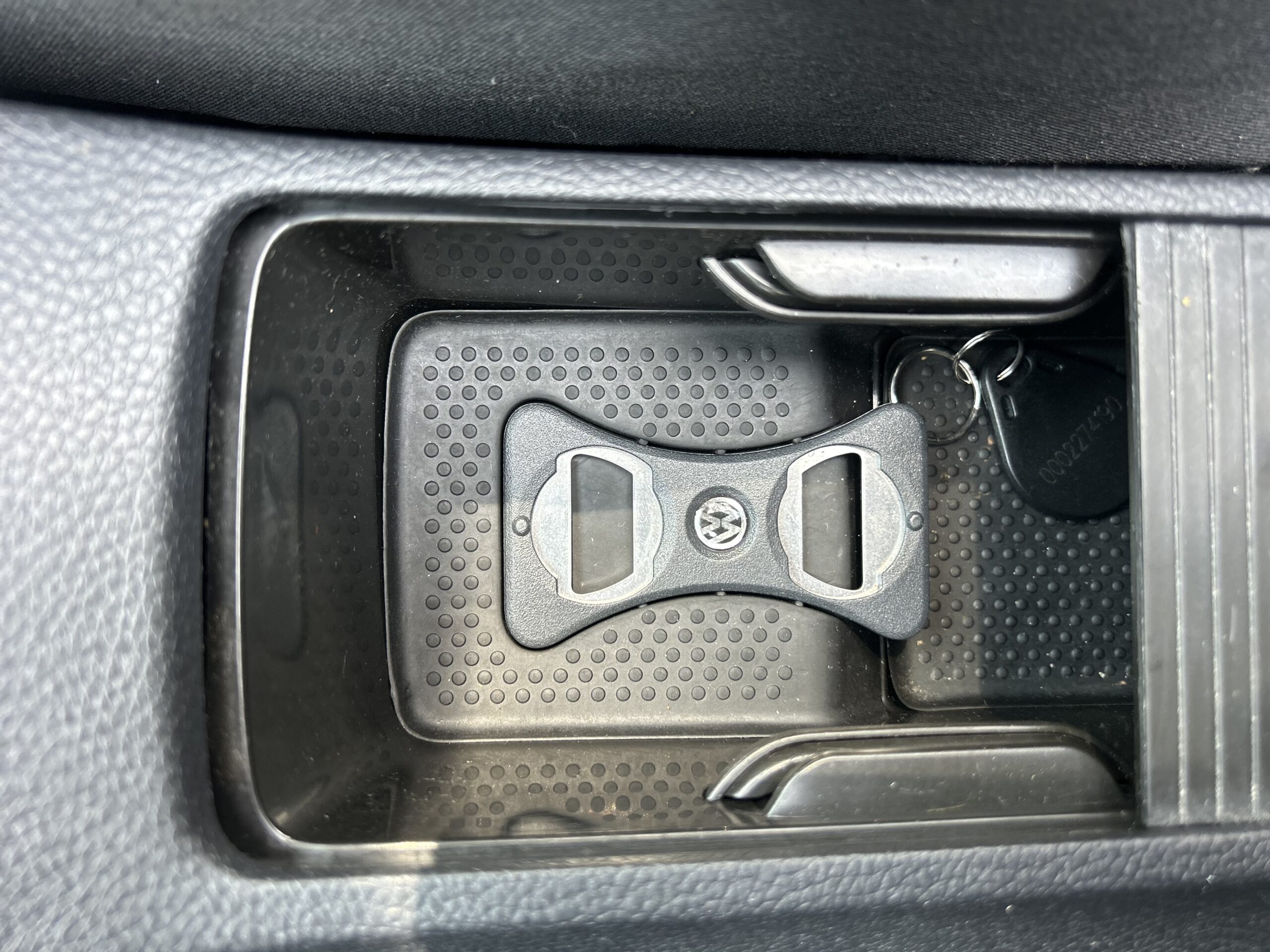 Volkswagen EOS 2.0 TDi DSG