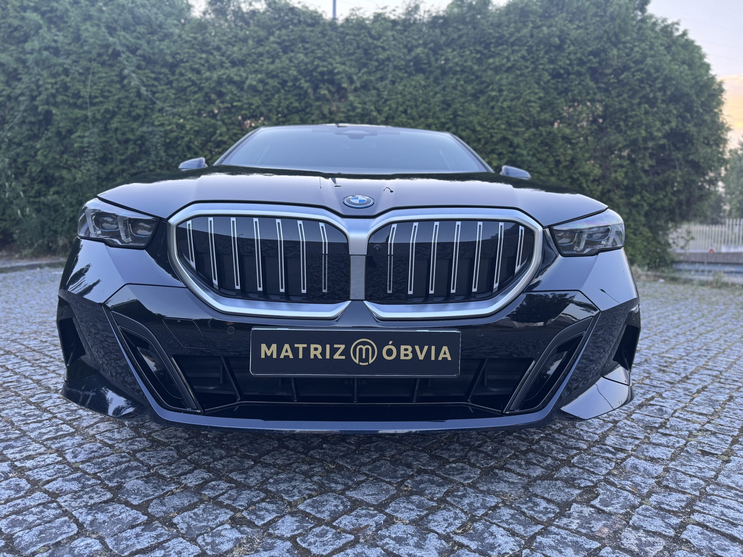 BMW 530e