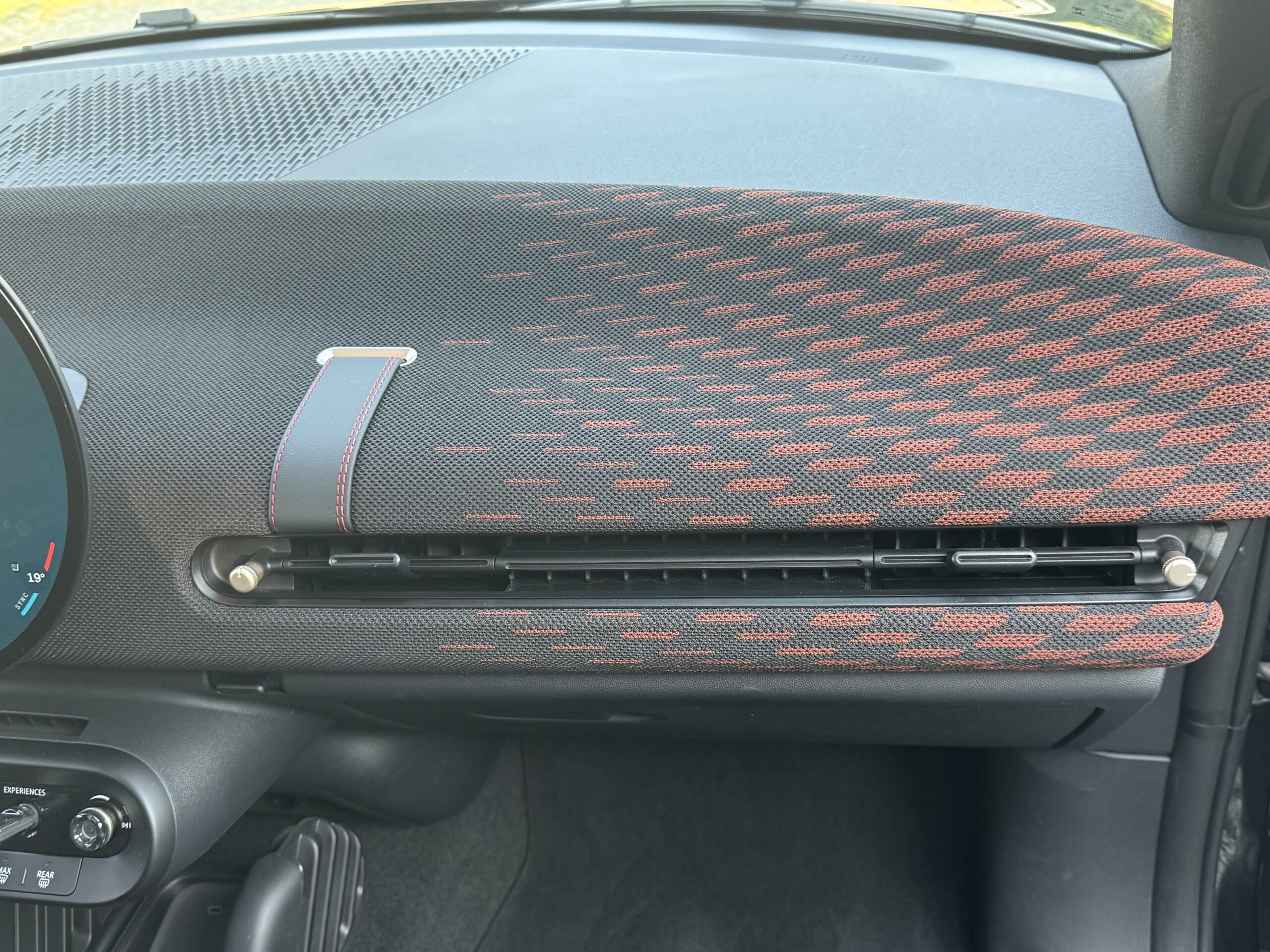 Mini John Cooper Works Coupé