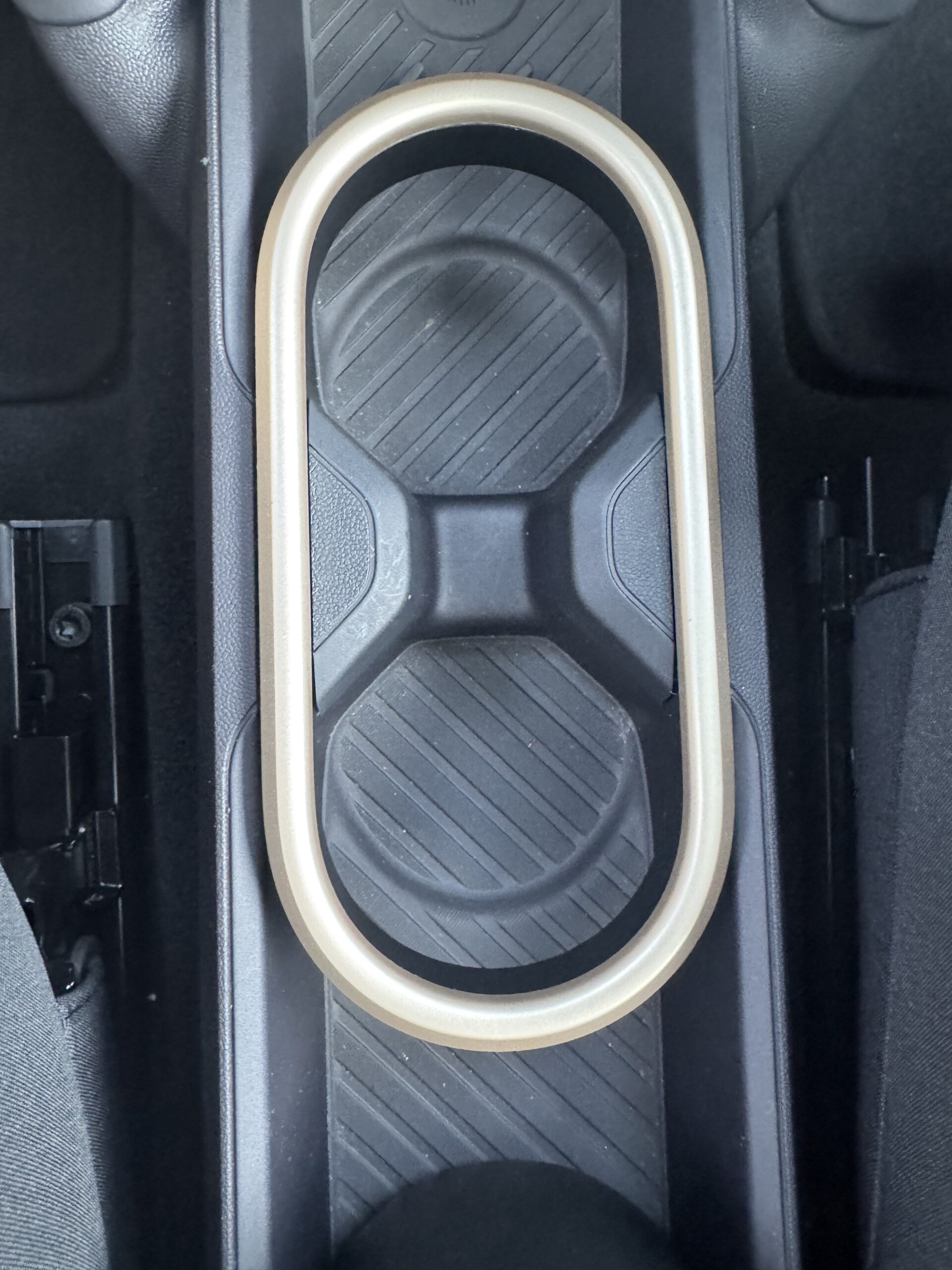 Mini John Cooper Works Coupé